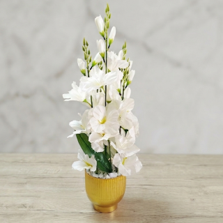 Plante artificielle 50 x12 cm