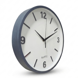 Horloge Murale Quartz 30 cm