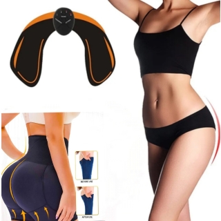 Appareil Electrique Amincissant Les Fesses EMS