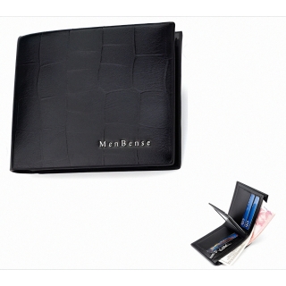 Portefeuille En Cuir Pour Homme