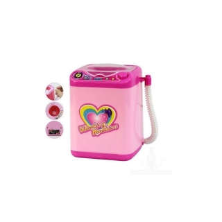 Mini Machine à Laver pour les Pinceaux