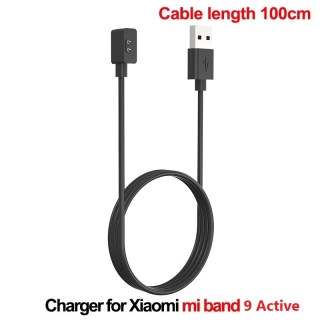 Câble de Charge pour Xiaomi MI Band 9 Active