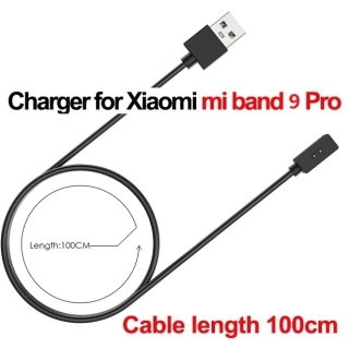 Câble de Charge pour Xiaomi MI Band 9 Pro