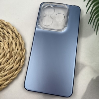 Coque pour Samsung Galaxy A04E Finition Dégradée Mate