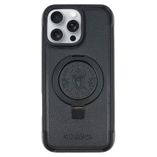 Coque MagSafe pour iPhone 15 Pro Max Avec Support