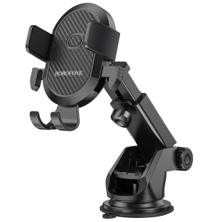 Support De Voiture Pour Téléphone Portable à Ventouse