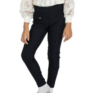 Caleçon enfant Blue marine