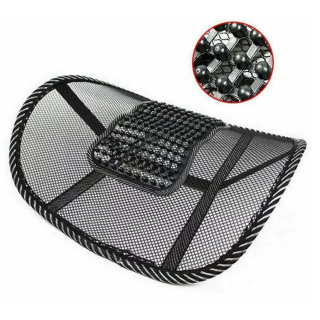 Support Dorsal pour Voiture & Chaise de Bureau