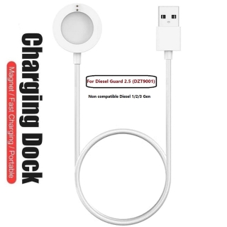 Chargeur pour Smart Watch Diesel Guard 2.5 DZT9001