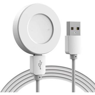 Chargeur pour Huawei Watch GT2 Pro & GT2 Pro ESG & GT Cyber & GT Porsche Design 46 mm