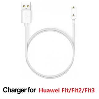 Câble de Charge pour Huawei Watch Fit & Fit2 & Fit3