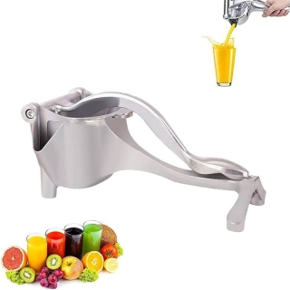 Presse Agrumes Manuel Presse Fruits