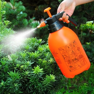 Pulvérisateur À Pression 2L Orange