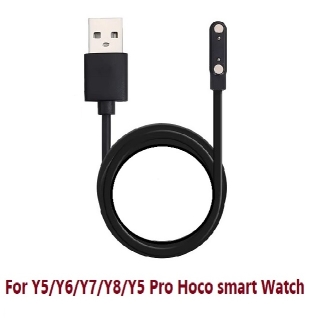 Câble de Charge pour Hoco Y5 &Y6 & Y7 & Y8 & Y5 Pro