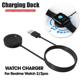 Chargeur pour Realme Watch & Watch 2 Pr0