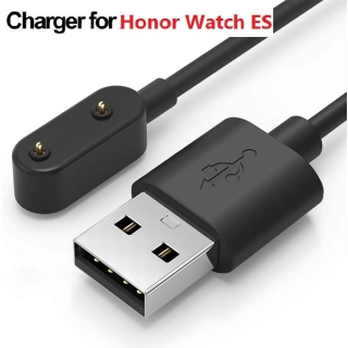 Câble de Charge pour Honor Watch ES Noir