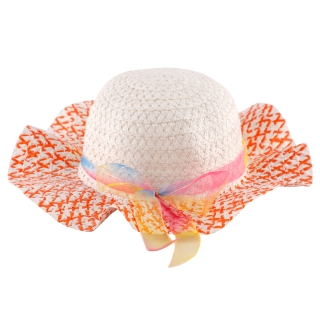 Chapeau pour enfant modèle 3