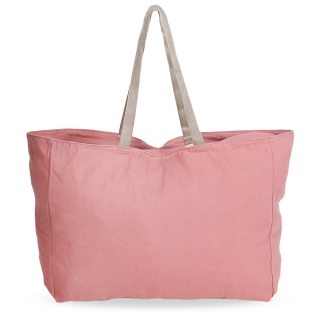 Sac à main multiusage 100 % coton