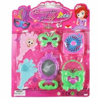 Accessoires de beauté pour enfants