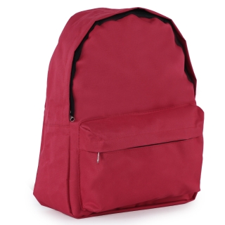 Sac À Dos Simple 34 x 19 x 42 cm