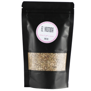 EL YASMINA Fenouil graines 100 gr