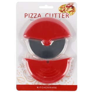 Roulette à Pizza en acier inoxydable