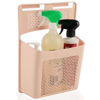 Organisateur d'armoire en Plastique - 24*10*32.5 cm