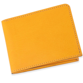 Portefeuille Pour Homme En Cuir
