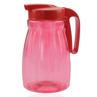 MAX PLAST Carafe en plastique alimentaire BPA Free - 1.9 L