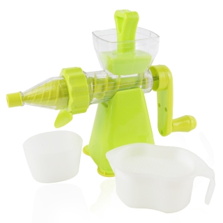 Centrifugeuse Fruits et Légumes - Presse Manuelle