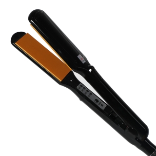 HAIR STRAIGHTENING Plaque cheveux fer à lisser professionnel 220 °C