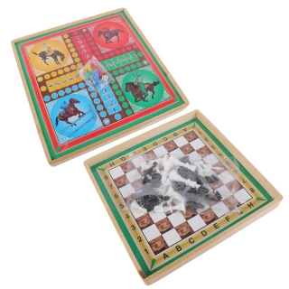 Jeux de 3 Jeux complet