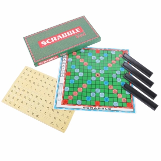 Jeux de SCRABBLE FRANCAIS