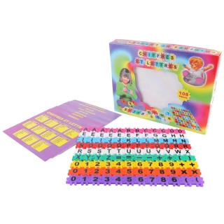 Jeux de Chiffres et Lettres FRANCAIS