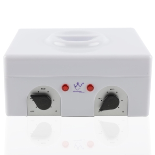 Professional Double Wax Heater M-WN 608-3