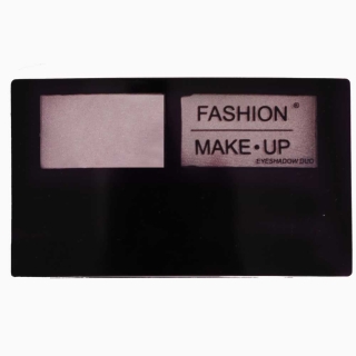 FASHION MAKE UP Ombre à paupières Duo - Duo camouflage