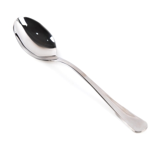 Winox blister cuillère à servir 1 pièce JAWHAR -Inox 18/10 - Garantie à vie