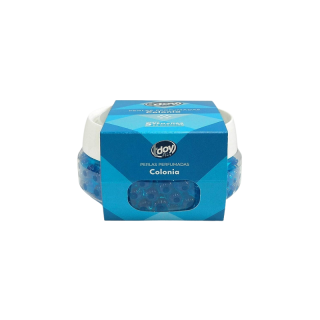 Diffuseur TDoy Des Perles Parfumées Cologne 110 GR