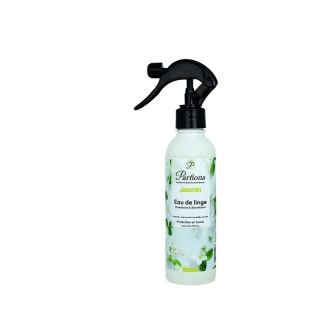 Parfum de linge Jasmin 250ml - PARFIONA