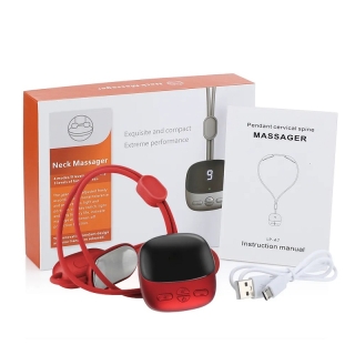 Mini Masseur Cervical