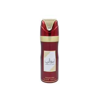 Déodorant Ameerat Al Arab 200ml Parfum Floral pour Femme