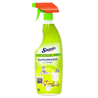 Betres dégraissant de nettoyage 1L