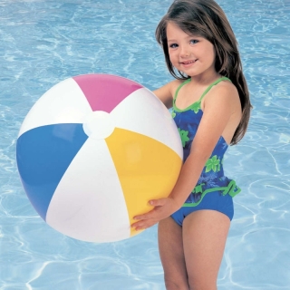 Intex Ballon Gonflable