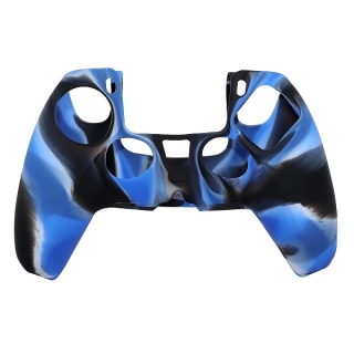 Coque pour Manette PS3 En Silicone Souple