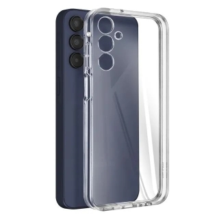 Coque Silicone Transparent pour Samsung A13 5G & A04S