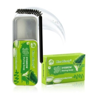 Gel Pour Sourcils Transparent