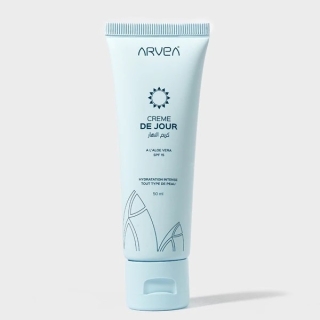 Crème de Jour Hydratation Intense SPF 15 50 ml
