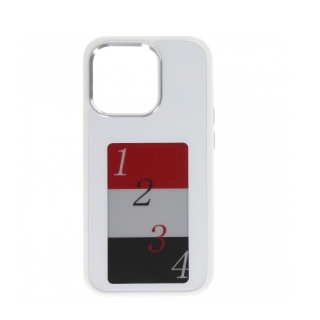 Coque NFC pour IPhone 15 Pro Max