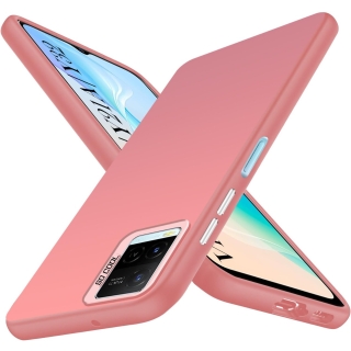 Coque Samsung Galaxy A35 Finition Dégradée Mate