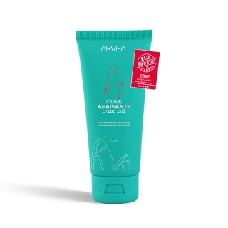 Crème Apaisante & Anti Douleurs 100 ml